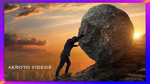 SMASHING PUMPKINS - CHERUB ROCK - BY AKROYD VIDEOS