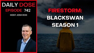 Blackswan Season 1 | Ep. 742 - Daily Dose