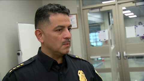 Attorneys for former MKE Police Chief Alfonso Morales ask for him to be reinstated as chief, during process to find replacement