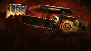 Tracer Pack Doom Weapon Bundle - OUT NOW