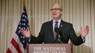 This Claim About Rep. Kevin Cramer's Health Care Stance Isn't Accurate