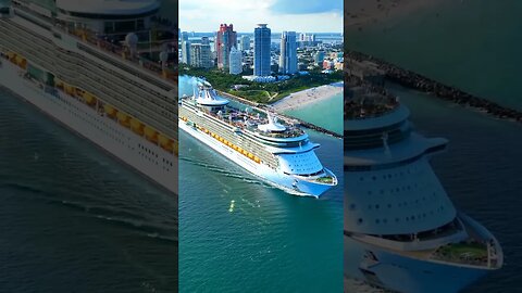 TGIF 🎉🙌🏼 Who wants to be on board a weekend cruise? #shortsclip #cruiseship