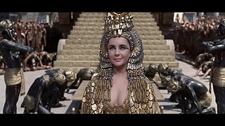 Netflix’s ‘Queen Cleopatra’ Director says something really stupid