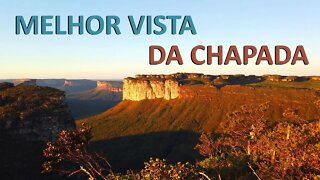 Conheça a Chapada Diamantina | Poço Azul e Morro do Pai Inácio