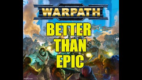 Warpath will be better than Epic