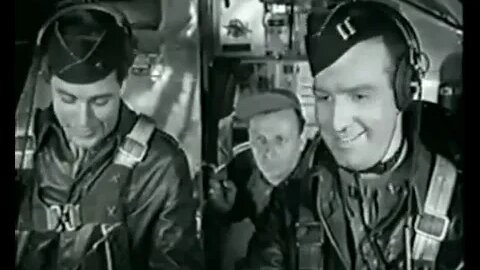 How To Fly The B-26 Airplane - USAAF - 1944