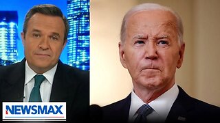 Greg Kelly: Biden's 'owned by the far-left'