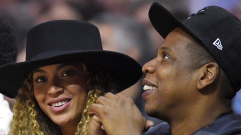 Beyoncé And Jay-Z To Be Honored For Work In The LGBTQ Community