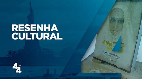 Resenha Cultural: livros “Além da Fé”, “A mente esquerdista” e filme Códigos da Guerra