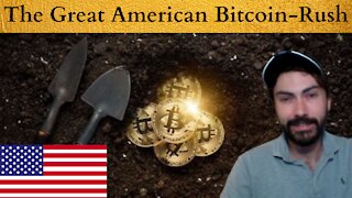 American Bitcoin-Rush Updates - Corporatization & Centralization Considerations