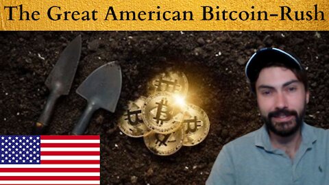 American Bitcoin-Rush Updates - Corporatization & Centralization Considerations