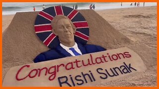India congratulates UK prime minister Rishi Sunak