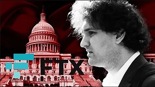 🔴 LIVE | SBF Arrested | Congressional Hearing Investigating the Collapse of FTX | @BITC0IN