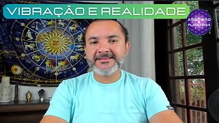 Vibração e Realidade - Gleidson de Paula