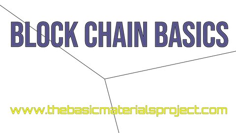 blockchainbasics