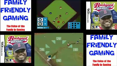 Backyard Baseball 09 DS Episode 11