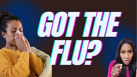 How Long is the Flu Contagious? How Long Do Symptoms Last? Should You Take Tamiflu? A Doc Discusses