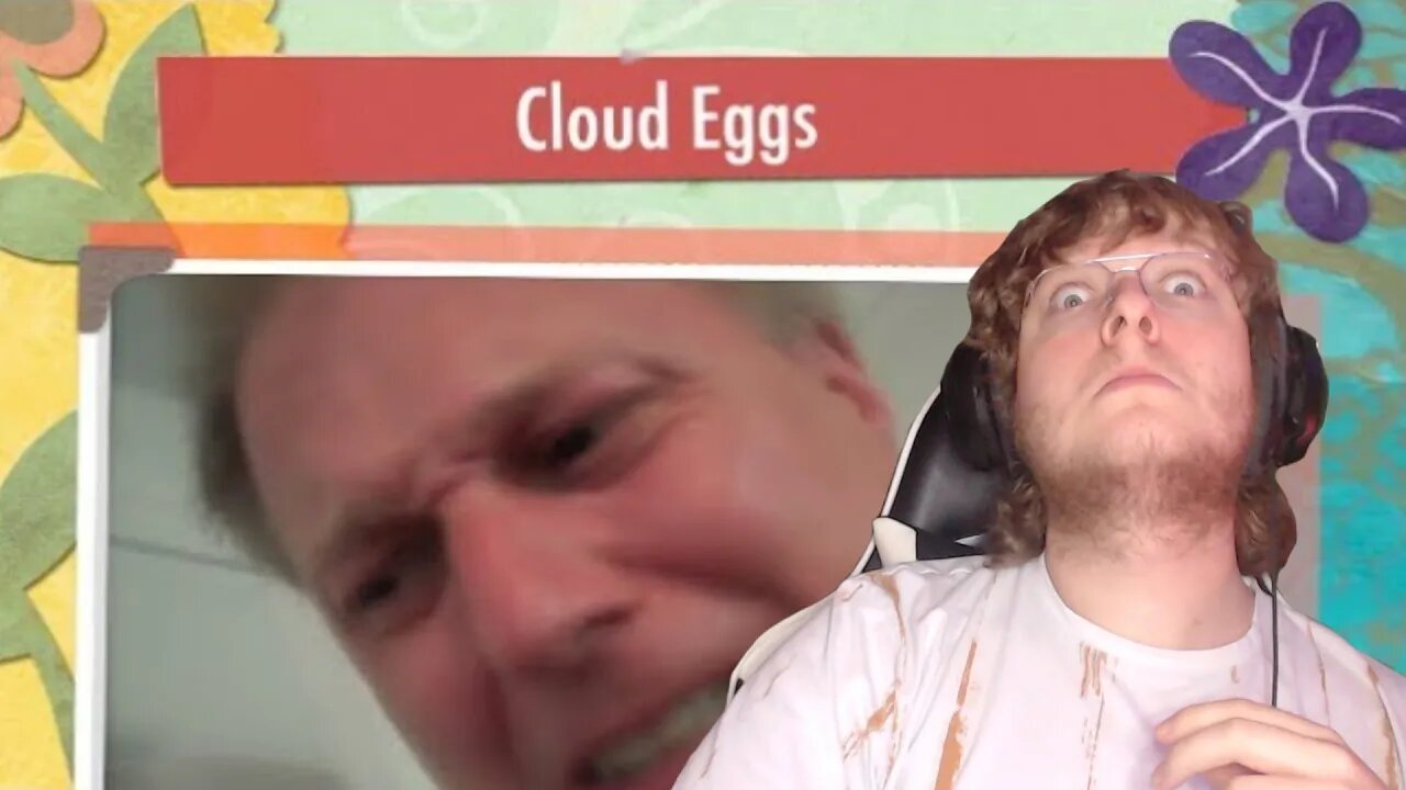 How to make cloud eggs henrys kitchen