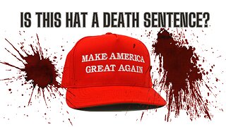 DID THE FBI MURDER SOMEONE OVER A MAGA HAT?