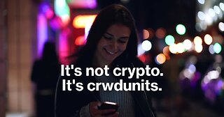 CrowdPoint | Don't Play The Game