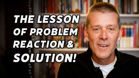 Going Over The PROBLEM REACTION SOLUTION Scenario! TAROT LESSON Basic Spread & The DS PLANS!