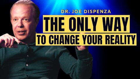 You Can Literally Do & Have Anything If You Do This | Dr. Joe Dispenza
