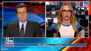 Fox News Pundit Kat Timpf Reportedly Abused, Run Out Of Establishment