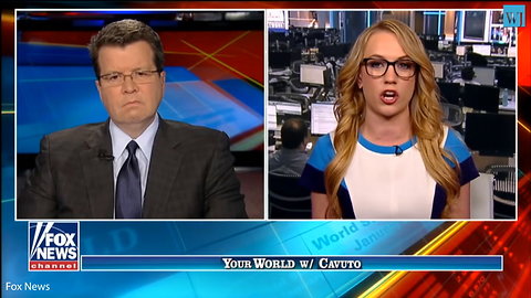 Fox News Pundit Kat Timpf Reportedly Abused, Run Out Of Establishment