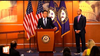 LIVE: House Democrats press conference...