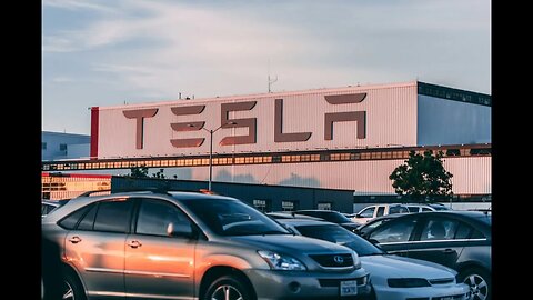 the most important cars made by Tesla