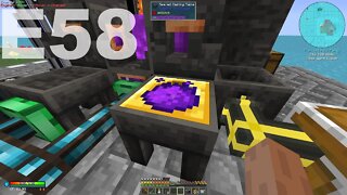 OceanBlock // Creative Essence & Creative Fluid Tank // Episode 58