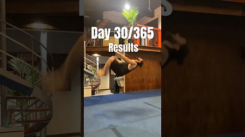 Lost 8-9 lbs in 30 days. Faster/ stronger #workout #challenge #fitness #boxing #gymnastics