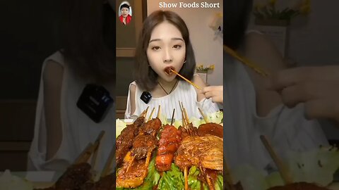 #chinafood #chinacooking #chinaeating #chinaeating #eating #eatingshow #viral #trending #fypシ #short