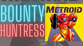 Metroid (NES): 58:15 100% Classic
