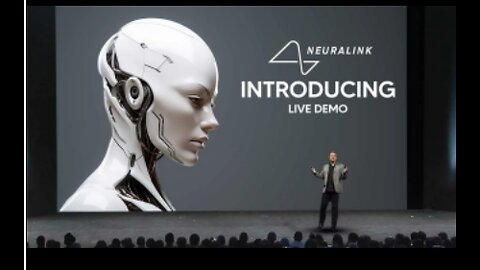 Elon Musk's Neuralink Live Demo Actually SHOCKS The ENITE INDUSTRY! (Elon Musk Neuralink Update!)