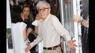 Woody Allen slams HBO 'hatchet job' docuseries