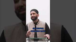 Protect Your Tongue | Dr Omar Suleiman