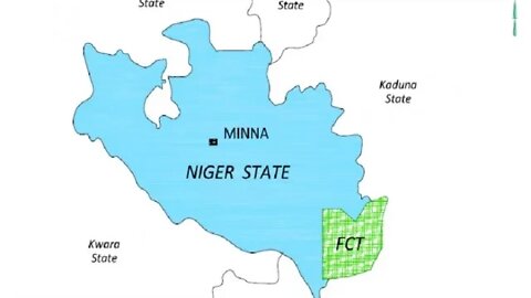 Gunmen abduct 13 villagers from Niger Community. #gunmen #news