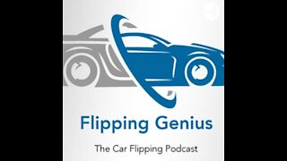 The Flipping Genius podcast