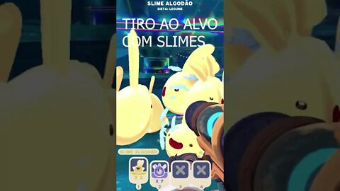 Slime Rancher Funny Video 🥰🥰