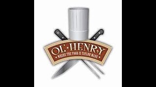 Angelsnupnup7 Visits OL' Henrys SOUL FOOD Restaurant In St Louis A Black OWNED Business