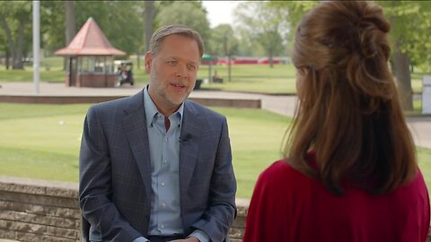 One-on-one with Quicken Loans CEO Jay Farner on the Rocket Mortgage Classic