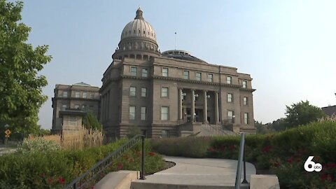 Proposed Amendment to Ban Marijuana Legalization in Idaho Advances