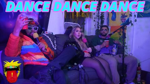 DANCE DANCE DANCE | YAY! PODCAST #106