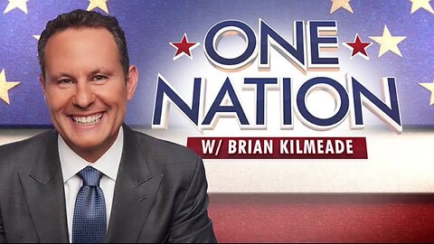 One Nation With Brian Kilmeade (Full Episode) - Saturday June 1