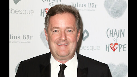Piers Morgan quits Good Morning Britain after receiving complaints about his Duchess Meghan comments