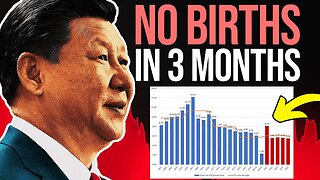 Uncovering China's Population Crisis and its Devastating Economic Effects