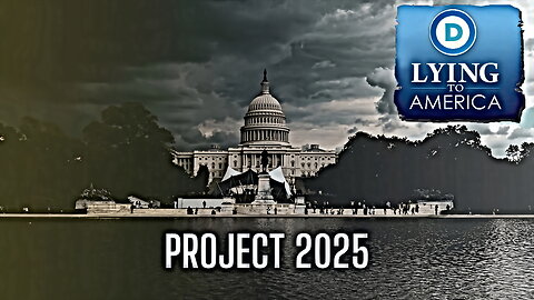 The List of Lies About Project 2025 | Armstrong-n-Getty