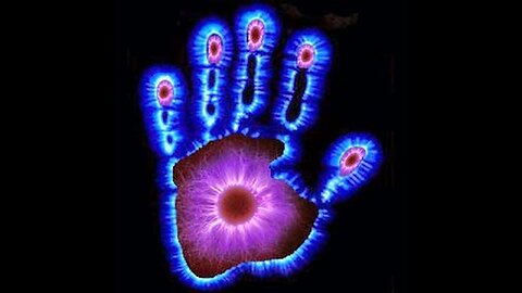 UNLOCKING HUMAN POTENTIAL-SUPERPOWERS-CLAIRVOYANCE-TELEPATHY-HEALING-BRONZE AGE MIRACLES*