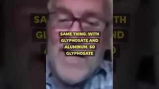 Get rid of Mercury, Aluminum & Glyphosate with Dr. Klinghardt